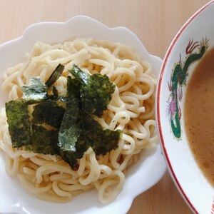 ざるラーメン☆